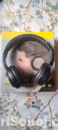 Awei A600BL Wireless Headphones Hi-Fi Sound & Long Battery